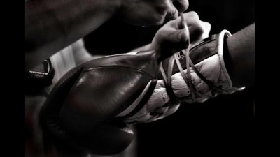 Мастер-класс Алексея Фролова - Советский кроссфит для бокса - купить в Южно-Сухокумске