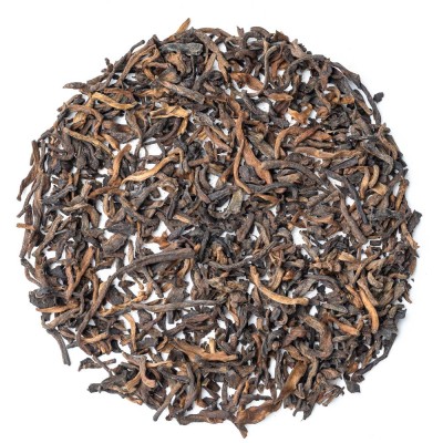 Шу Пуэр (черный) EarthLeaf 100г - купить в Южно-Сухокумске