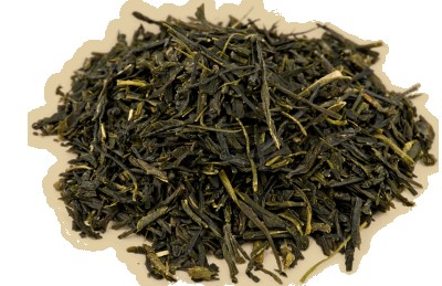 Зеленый чай TeaSprout 50г - купить в Южно-Сухокумске