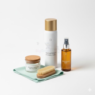 Женские средства по уходу за обувью ShineBoot - купить в Южно-Сухокумске