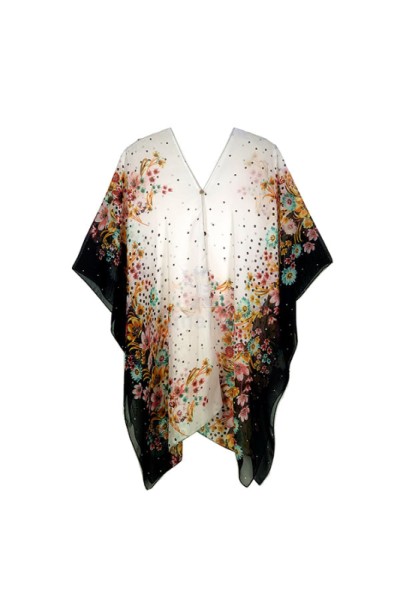 Пляжное платье SummerWave - купить в Южно-Сухокумске