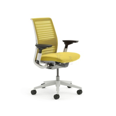 Офисное кресло ComfortLine - купить в Южно-Сухокумске