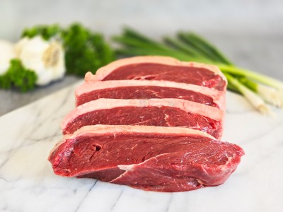 Говядина охлаждённая мякоть - купить в Южно-Сухокумске