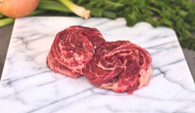 Говядина гуляш нарезанная - купить в Южно-Сухокумске