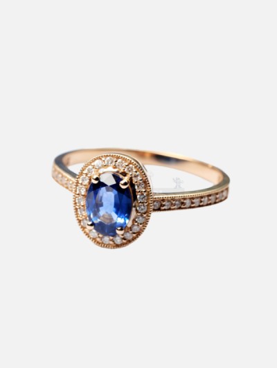 Кольцо Noir Minimal - купить в Южно-Сухокумске