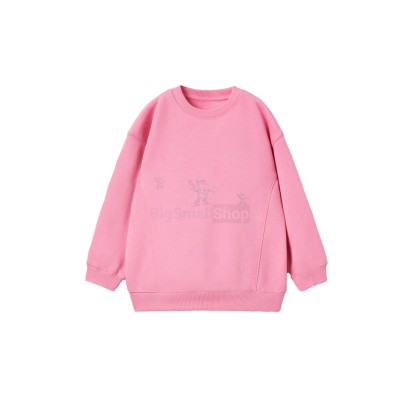 Толстовка девичья Happy Girl - купить в Южно-Сухокумске