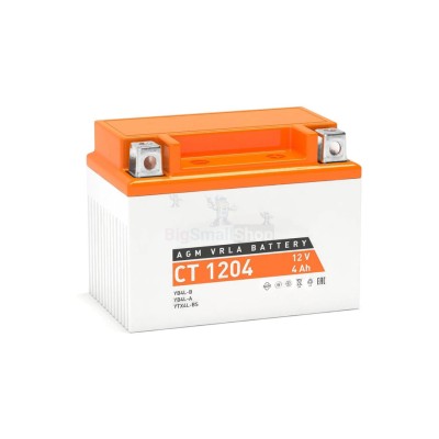 АКБ NordStart 75Ah - купить в Южно-Сухокумске